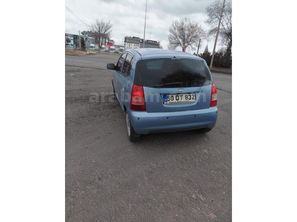 Sahibinden Kia Picanto 1.1 EX 2006 Model