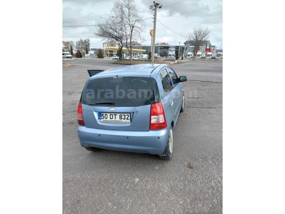 Sahibinden Kia Picanto 1.1 EX 2006 Model