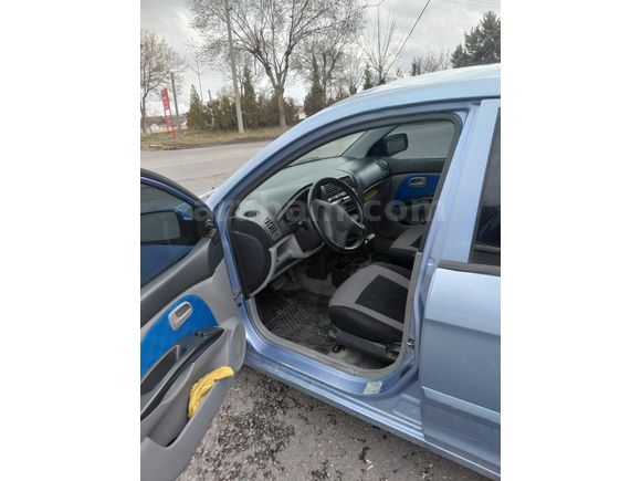 Sahibinden Kia Picanto 1.1 EX 2006 Model