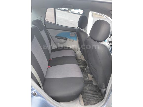 Sahibinden Kia Picanto 1.1 EX 2006 Model