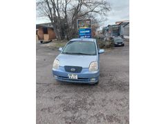 Sahibinden Kia Picanto 1.1 EX 2006 Model