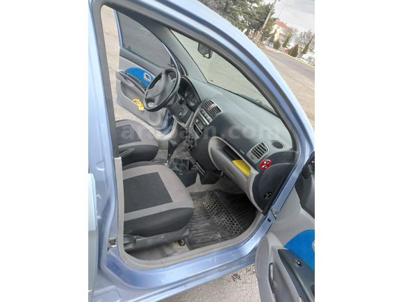 Sahibinden Kia Picanto 1.1 EX 2006 Model