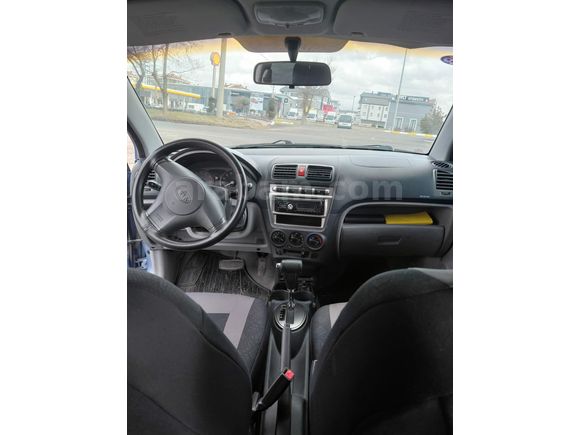 Sahibinden Kia Picanto 1.1 EX 2006 Model