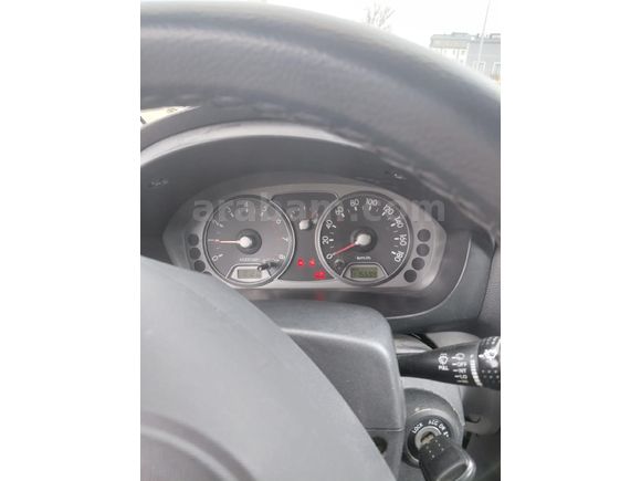Sahibinden Kia Picanto 1.1 EX 2006 Model