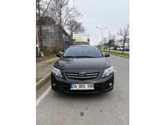 Sahibinden Toyota Corolla 1.6 Comfort 2007 Model 