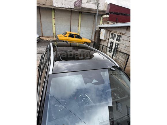 Sahibinden Chery Tiggo 7 Pro Max Intelligent 2025 Model
