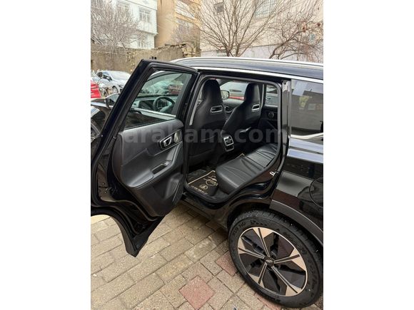 Sahibinden Chery Tiggo 7 Pro Max Intelligent 2025 Model