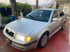 Galeriden Skoda Octavia 1.6 Ambiente  ORJİNAL 

2004 Model Bursa