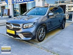 VEKTÖR- 2020 MERCEDES AMG, 50.XXX KM, EMSALSİZ