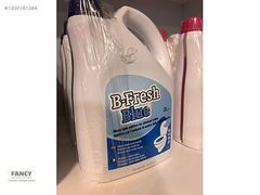 B-Fresh Blue Karavan & Tekne Atık Tankı Kimyasalı 2 Litre