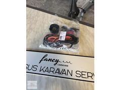 7 Kutuplu Çeki Demiri Canbus Elektronik Tesisat