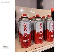 ROX KAMP GAZI 227GR GAZ KARTUŞU