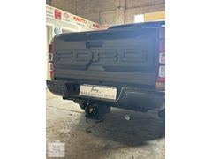 FORD RANGER ÇEKİ DEMİRİ MONTAJI VE TSE PROJESİ