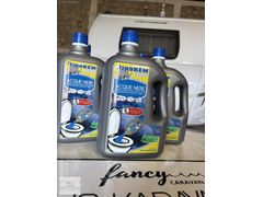 RinoKEM Karavan & Tekne Atık Tankı Kimyasalı 2 Litre