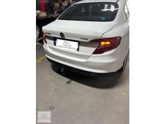 FIAT EGEA ÇEKİ DEMİRİ MONTAJI VE TSE PROJELENDİRME