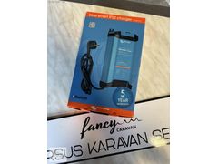 Victron Blue Smart IP22 Charger 220V 12V 20A Akü Şarj Cihazı