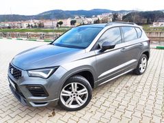 SAHİBİNDEN Ateca 1.5 TSI FR Full Paket + Kış Paket + Cam Tavan + Hafızalı Koltuk