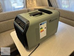 Webesten Portatif Klima 5100 BTU