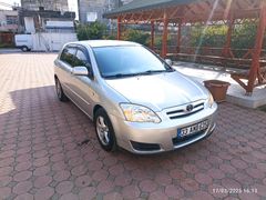Sahibinden Toyota Corolla 1.4 Terra 2006 Model