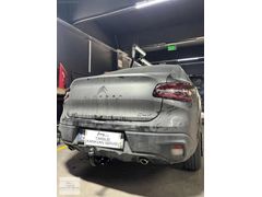 CITROEN C4X ÇEKİ DEMİRİ MONTAJI VE TSE PROJELENDİRME