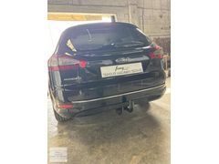 FORD MONDEO MK4 ÇEKİ DEMİRİ MONTAJI VE TSE PROJELENDİRME