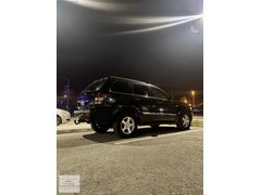 JEEP GRAND CHEROKEE WH ÇEKİ DEMİRİ MONTAJI VE TSE PROJELENDİRME