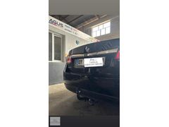 RENAULT LATİTUDE ÇEKİ DEMİRİ MONTAJI VE TSE PROJELENDİRME