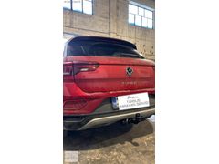 VW T-ROC İTHAL ÇEKİ DEMİRİ MONTAJI VE TSE PROJELENDİRME