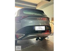YENİ KIA SPORTAGE ÇEKİ DEMİRİ MONTAJI VE TSE PROJELENDİRME