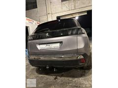 PEUGEOT 3008 ÇEKİ DEMİRİ MONTAJI VE TSE PROJELENDİRME