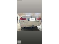 BMW F30 3 KASA ÇEKİ DEMİRİ MONTAJI VE TSE PROJELENDİRME