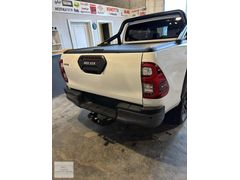 MERCEDES X CLASS İTHAL ÇEKİ DEMİRİ MONTAJI VE TSE PROJELENDİRME
