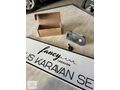 Karavan Bagaj Gömme Kilidi