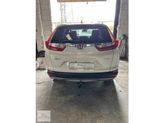HONDA CRV İTHAL ÇEKİ DEMİRİ MONTAJI - TSE PROJELENDİRME