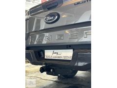 FORD Ranger 2023- ÇEKİ DEMİRİ MONTAJI - TSE PROJESİ