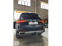 SEAT ATECA İTHAL ÇEKİ DEMİRİ MONTAJI - TSE PROJELENDİRME