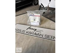 ABL Karavan Dış Gömme Elektrik Girişi 230V