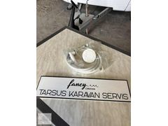 Karavan & Tekne Dış Duş Seti - Soğuk