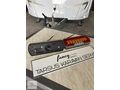 Römork ve Karavan Led Stop Lambası 12 Volt