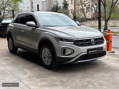 2023 VW T-ROC 1.5 TSI LIFE ASCOT GRİ-OTONOM-GERİ GÖRÜŞ-HATASIZ