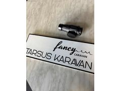 Römork ve Karavan 13 Pin Plastik Fiş