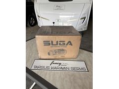 SUGA 12V-24V 5KW Plus Dizel Isıtıcı