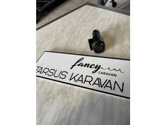 Römork ve Karavan 7 Pin Plastik Fiş