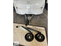 Knott 150 kg 48mm Krikolu Ön Destek Pilot Tekeri
