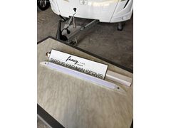 Karavan Tente Altı Kapı Üstü 12V LED Aydınlatma 75 cm