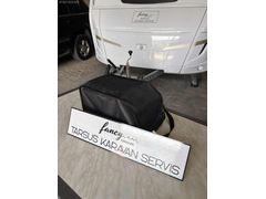 Suga Karavan Seviye Dengeleme Takozu 9 Parça
