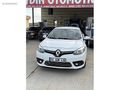 İLK GÜNKÜ TEMİZLİĞİNDE | 2016 RENAULT FLUENCE 1.5 dCi