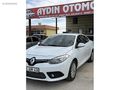 İLK GÜNKÜ TEMİZLİĞİNDE | 2016 RENAULT FLUENCE 1.5 dCi