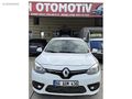 İLK GÜNKÜ TEMİZLİĞİNDE | 2016 RENAULT FLUENCE 1.5 dCi