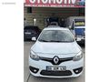 İLK GÜNKÜ TEMİZLİĞİNDE | 2016 RENAULT FLUENCE 1.5 dCi
